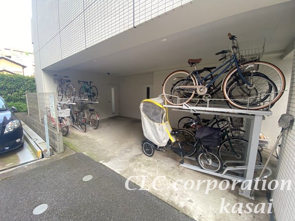 Ｔ&amp;rsquo;ｓ　Ｇａｒｄｅｎ葛西 その他13
