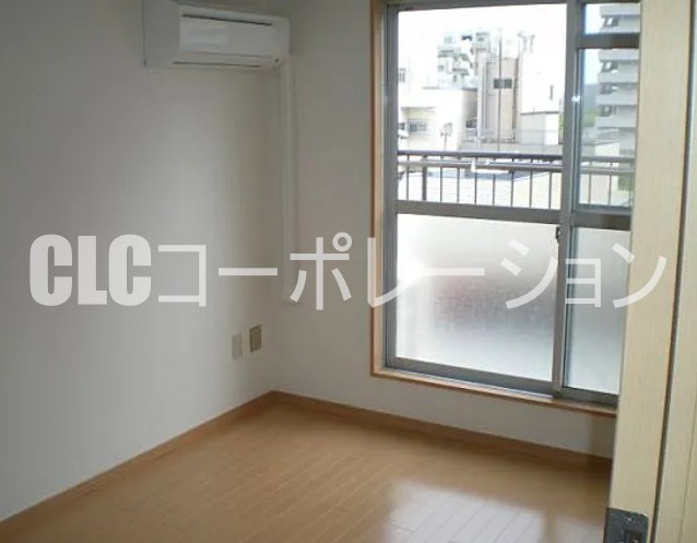 ベルグリーン錦糸町 リビング