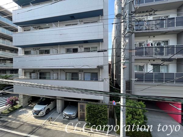 成瀬アパート その他5