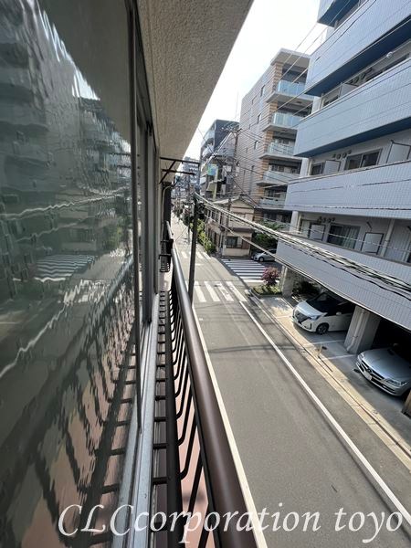 成瀬アパート その他8