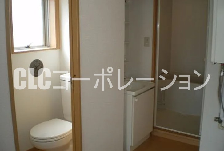 ベルグリーン錦糸町 玄関