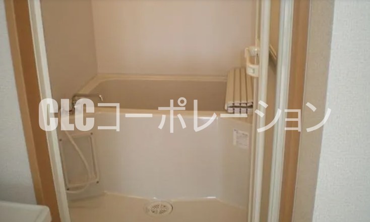 ベルグリーン錦糸町 風呂画像