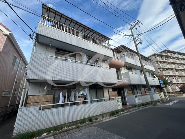 ライトピア  外観