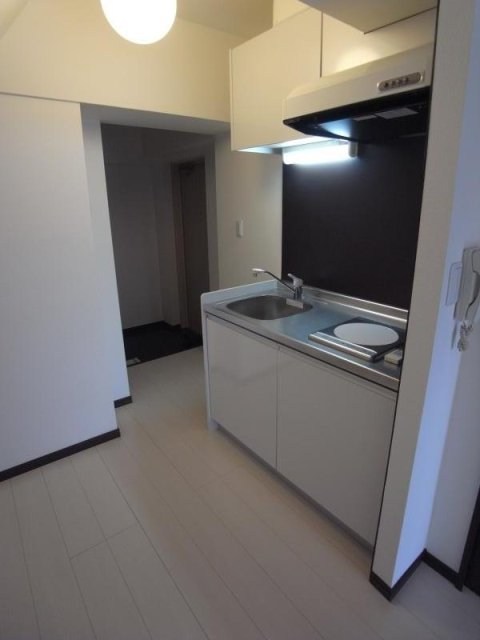 ライオンズマンション立石 その他4