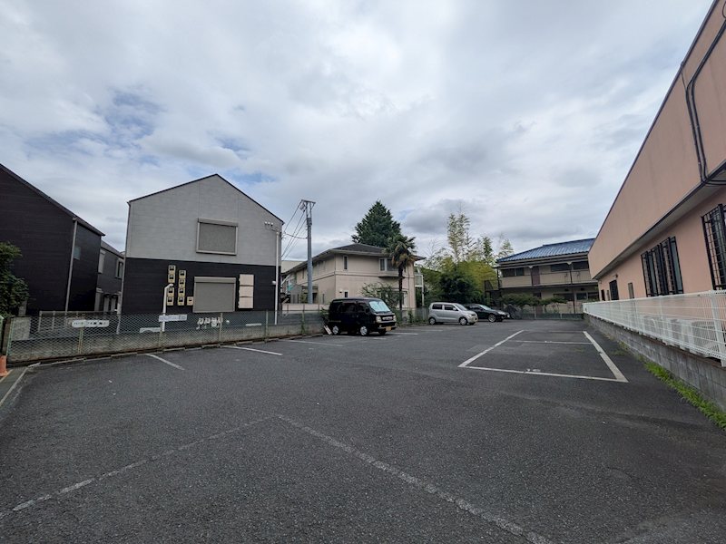 聖サンハイツ その他3