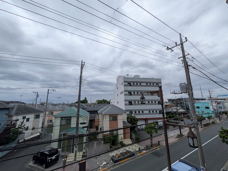 聖サンハイツ その他4