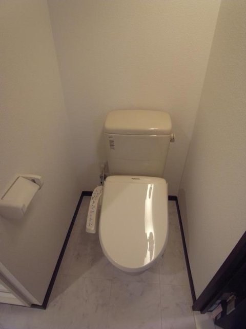 ライオンズマンション立石 その他1