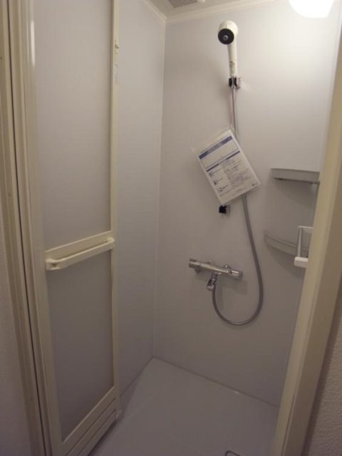 ライオンズマンション立石 風呂画像