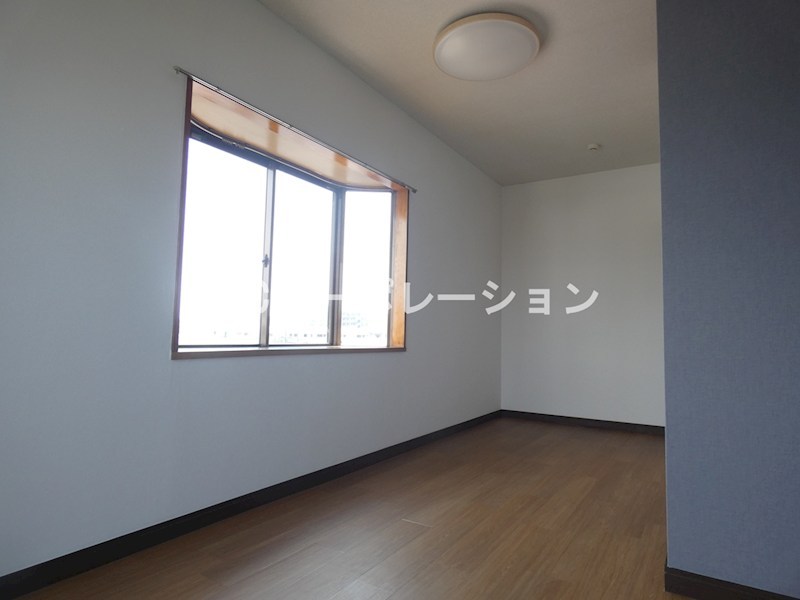 パール街路樹 ベッドルーム