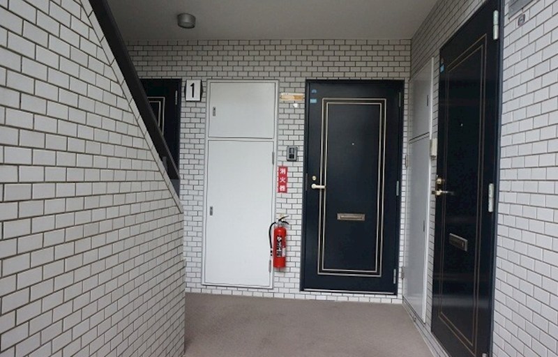 ローズマンション（A-001） その他9