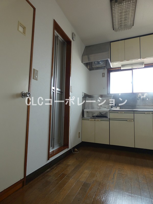 パール街路樹 リビング