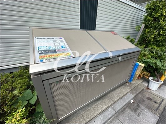 マルベリー小岩  その他10
