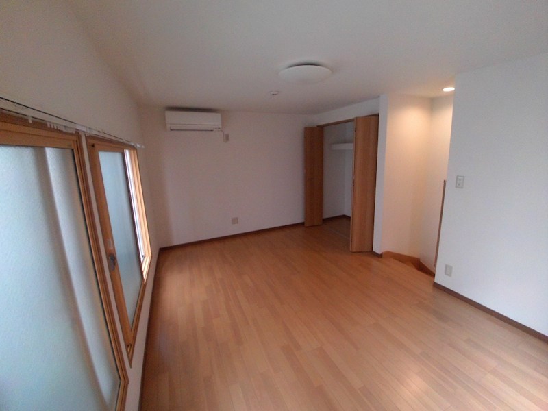 TokyoLiving大島８ リビング
