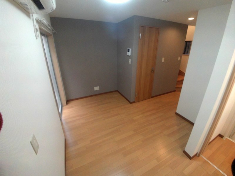 TokyoLiving大島８ ベッドルーム