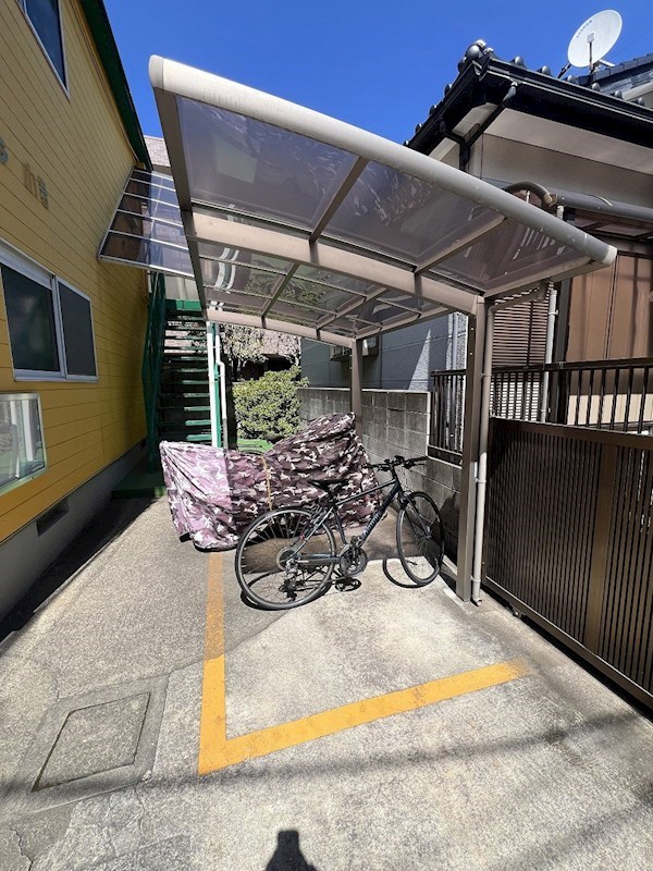 クラビクラ小岩  その他6