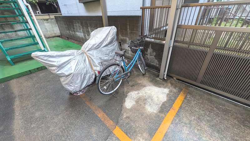 クラビクラ小岩  その他9