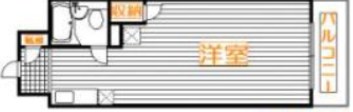 オゼキビル 間取り図