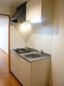 Ｔ&amp;rsquo;ｓ　Ｇａｒｄｅｎ葛西 キッチン
