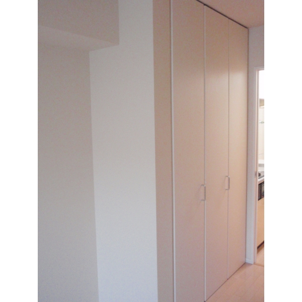 Twin village west  その他1