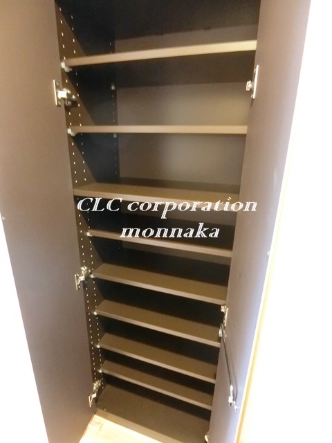クラスタ越中島    その他11
