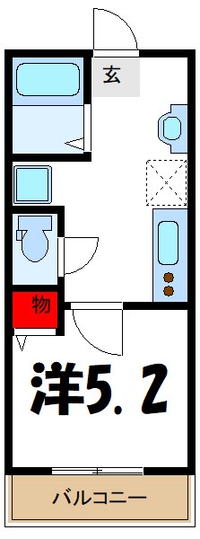ティブ 間取り図