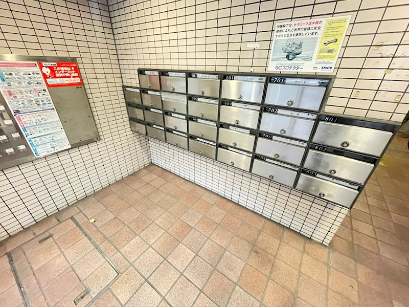パークコート平井 その他5