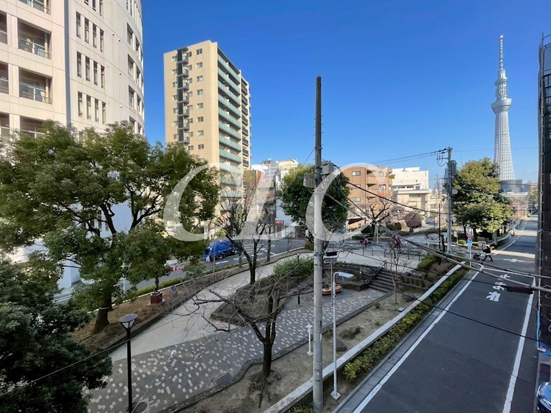 プロムナード岩楯   その他3