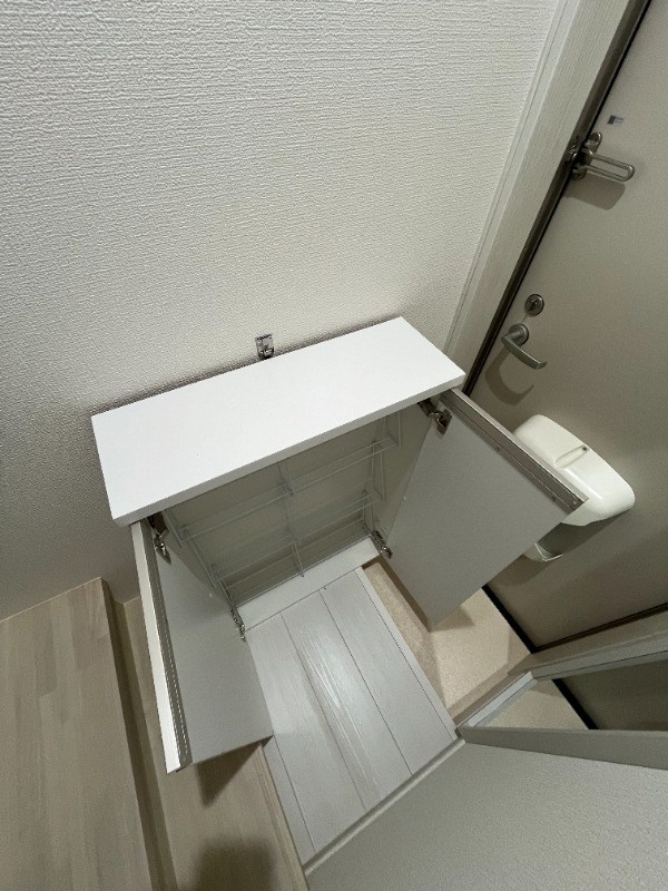 マーレ西巣鴨 その他8