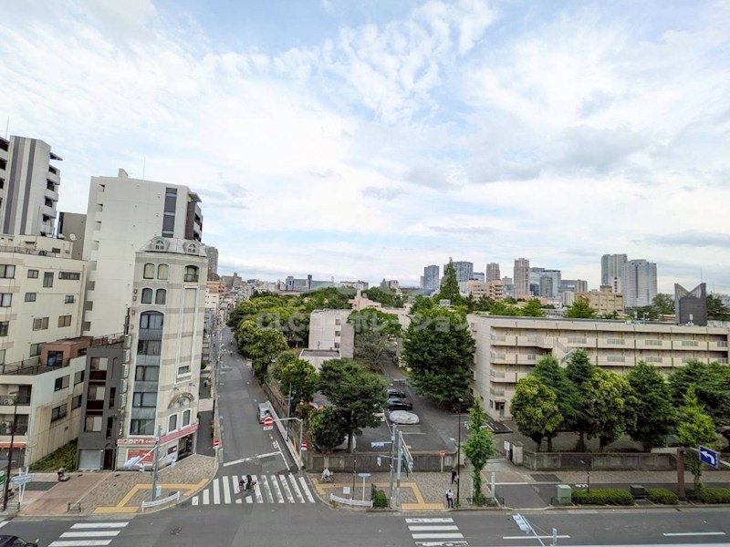 スカイコートパレス門前仲町 その他4