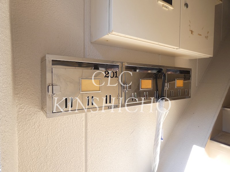 山口ハイツ その他6