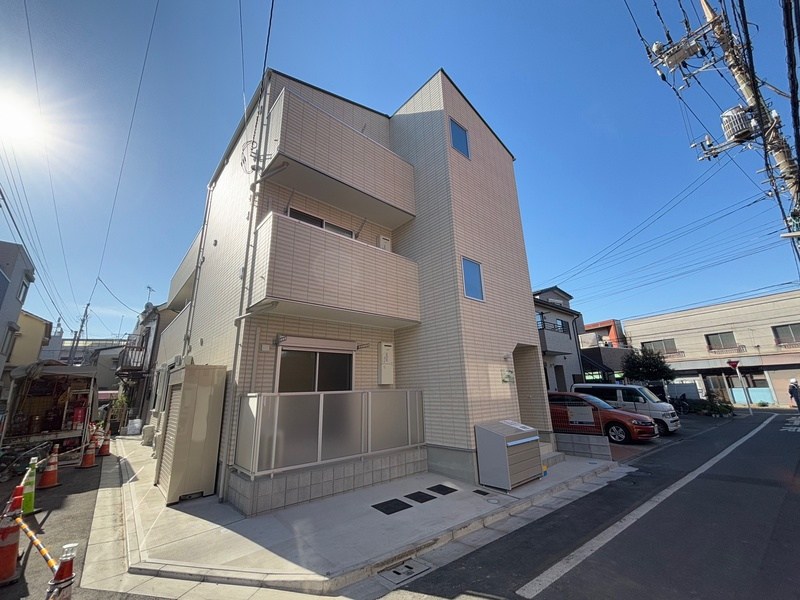CS千住新橋 その他6