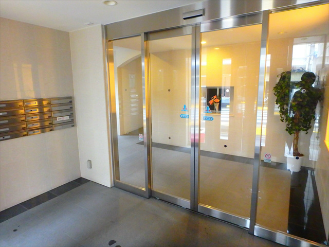 Sun　Park　City東日暮里  その他7