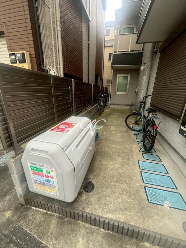 シャンテ篠崎 その他10