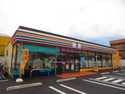 シャンテ篠崎 周辺画像10