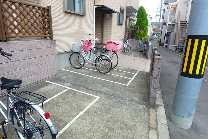 アルテスタ葛西 その他6