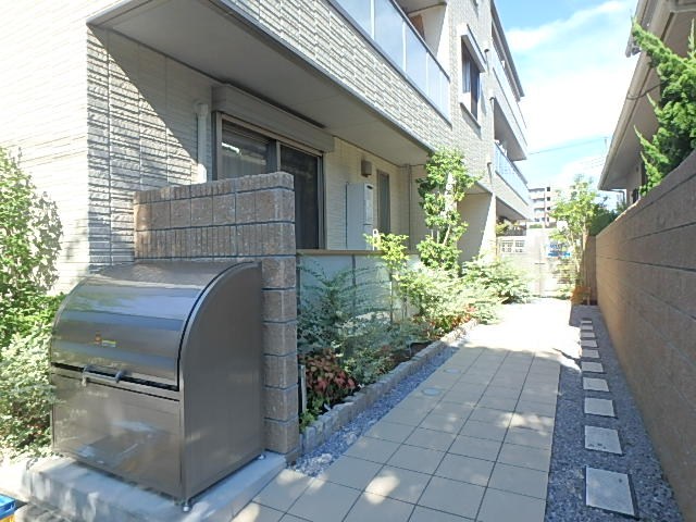 ラフィーネ西葛西 その他7