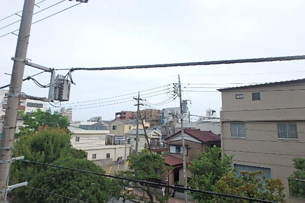 プレーネ西葛西  その他4