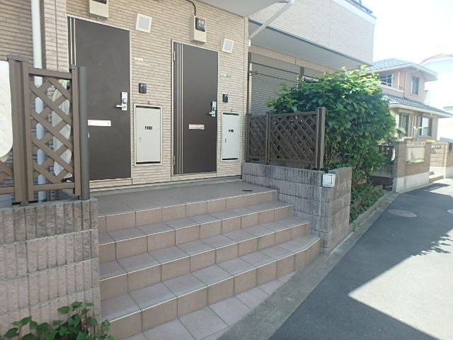 アルテスタ葛西 その他5