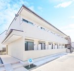 ソラーナ堀切 外観