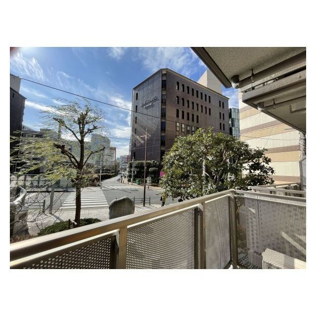 セントラル銀座 その他8