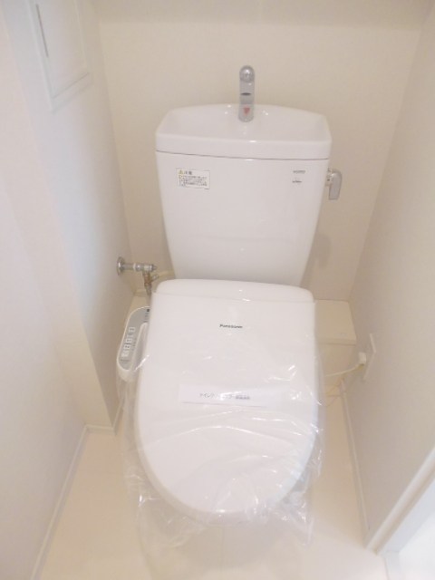ドゥーエ日本橋浜町   その他2