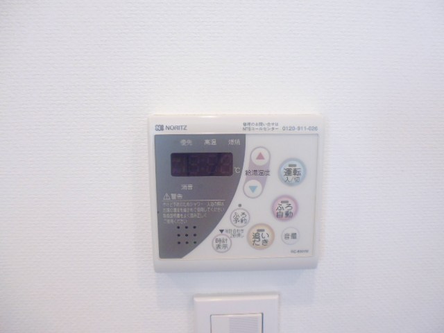 ドゥーエ日本橋浜町   その他9
