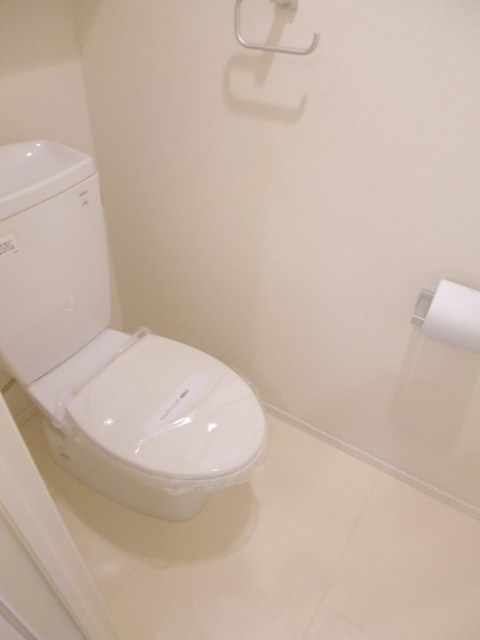 ドゥーエ日本橋浜町   その他1