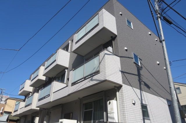 ＬＹＮＸ北千住E棟 その他6