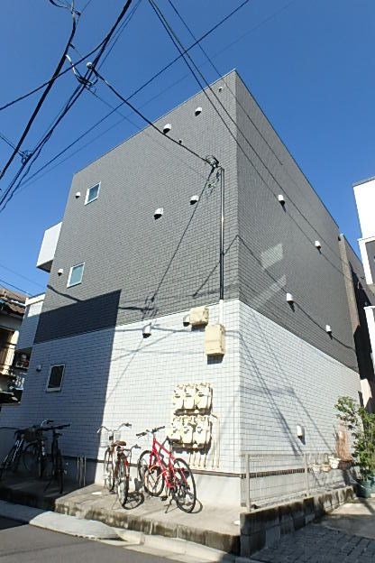ＬＹＮＸ北千住E棟 その他7