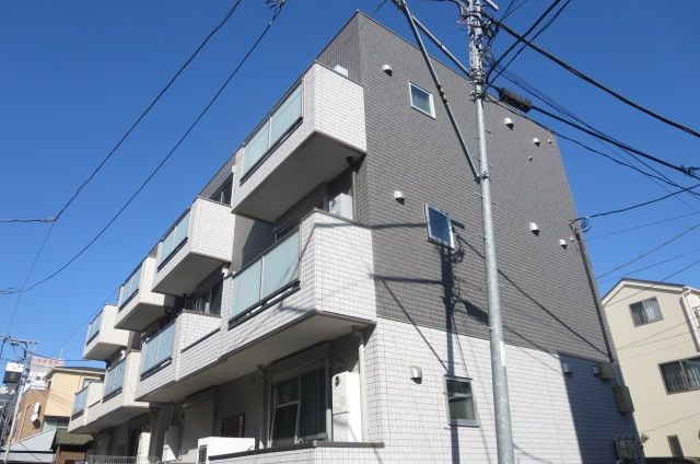 ＬＹＮＸ北千住E棟 その他8