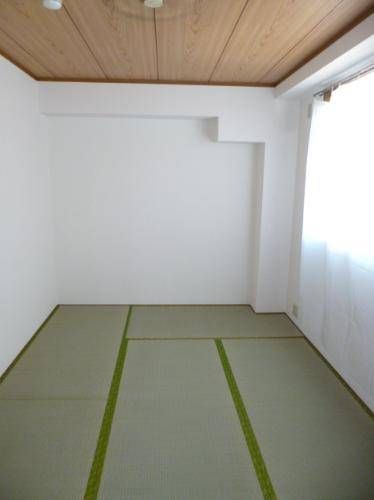 アルカディア　ＥＺ ベッドルーム