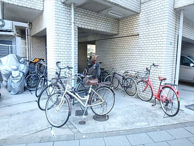 セントヒルズ北千住  その他2