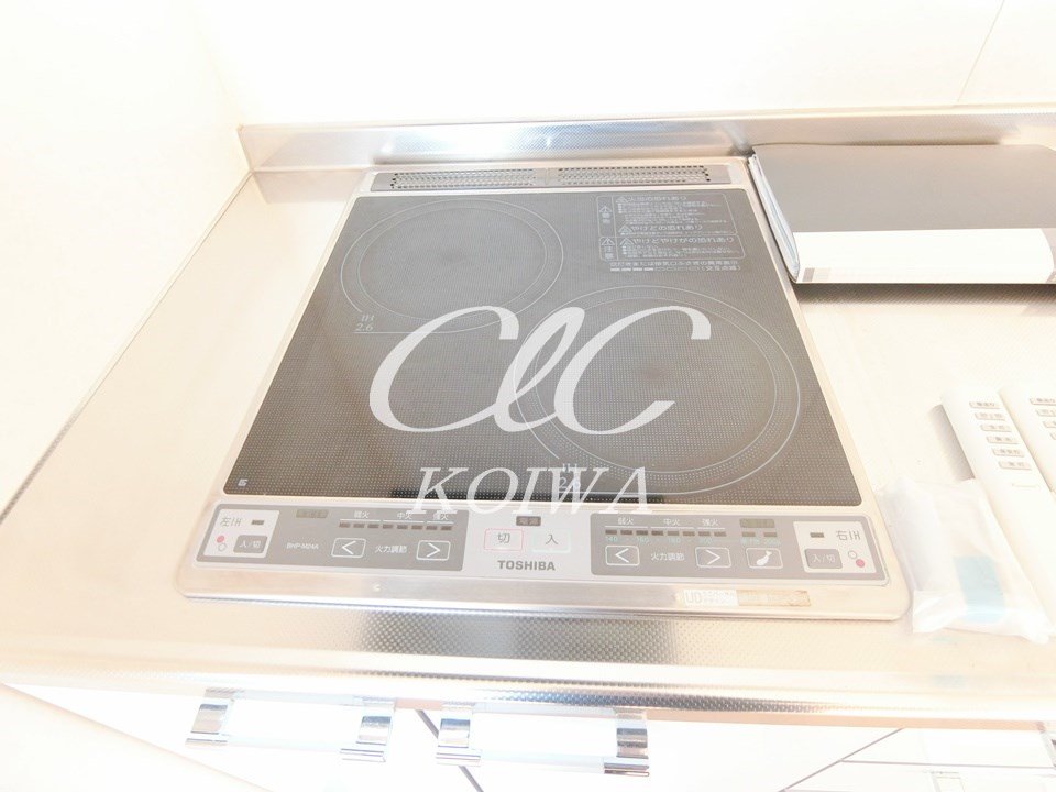 プレシャス　ジュノー その他8