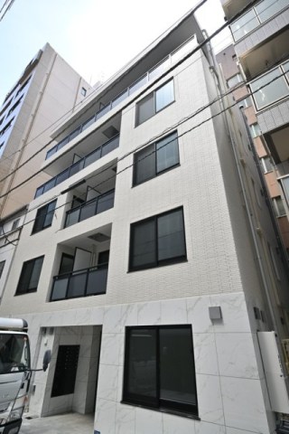 Ｔｈｅ　Ｒｅｓｉｄｅｎｃｅ　Ｎｉｈｏｎｂａｓｈｉ 外観